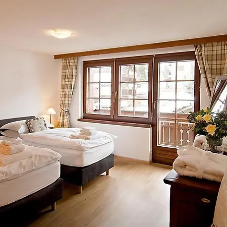 Sleeps 6 Wifi *