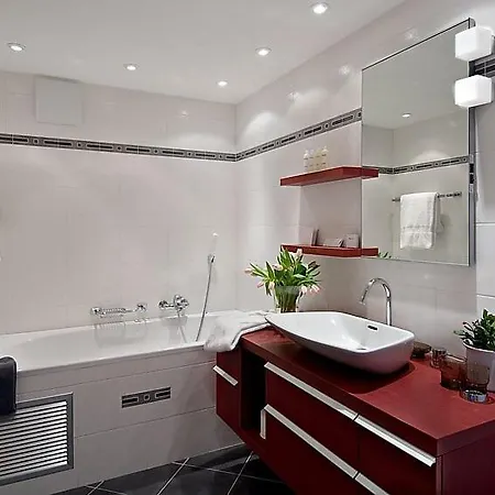 Apartment Sleeps 6 Wifi